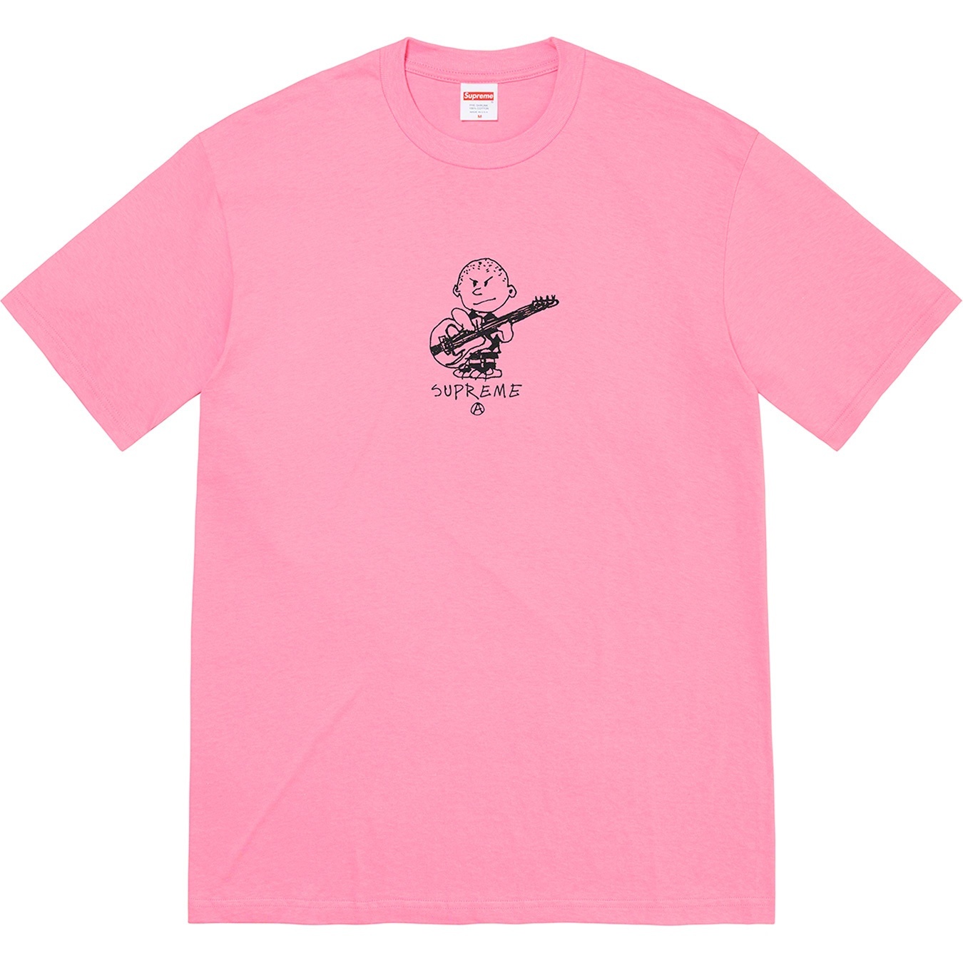 Rocker Tee view 2